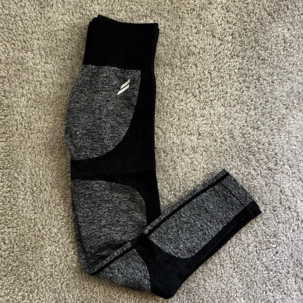 DoYouEven Booty Sculpt Leggings